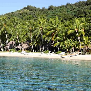 Sofitel Bora Bora Marara Beach Resort