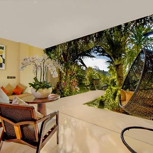 Suite Royale Lit King-Size