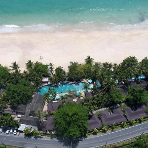 Andaman White Beach Resort - Sha Plus